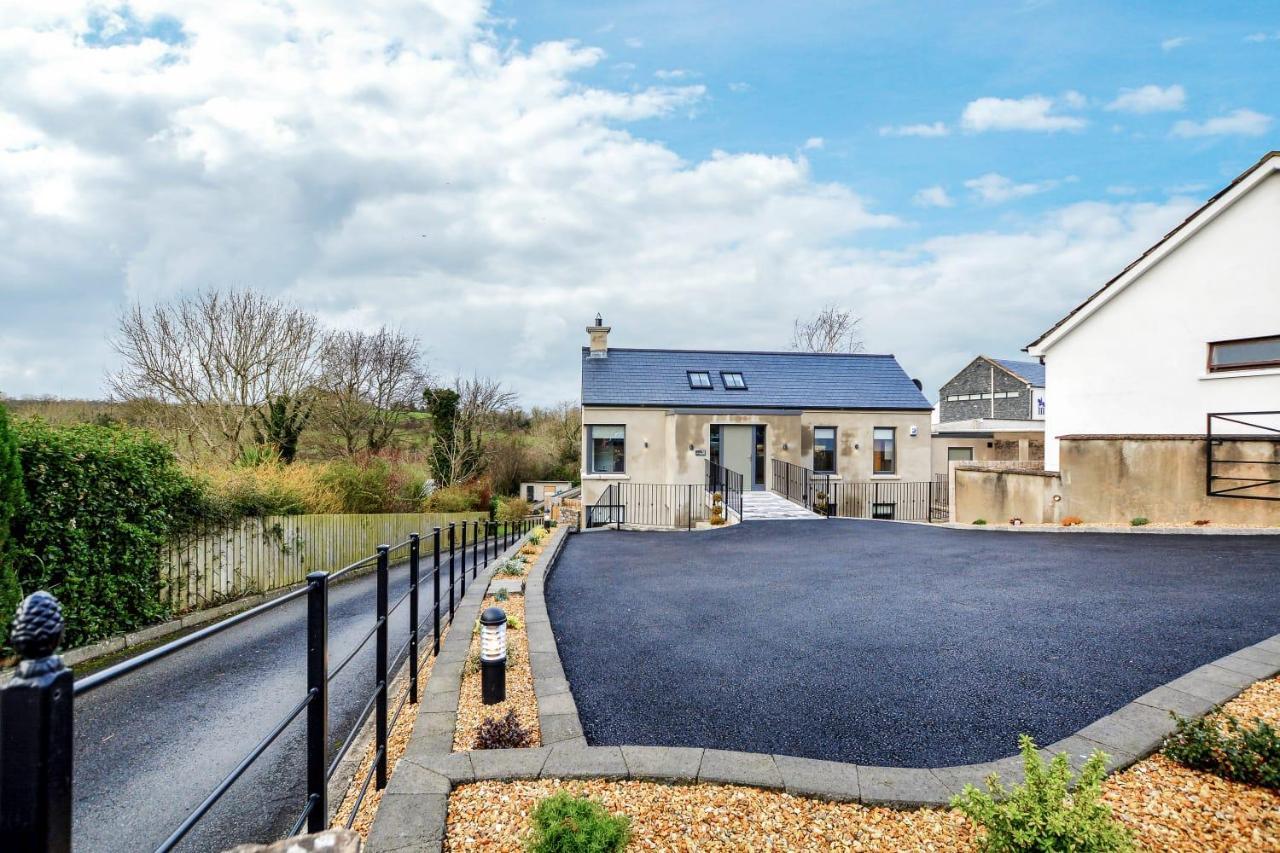 Mollys Barn Βίλα Loughgall Εξωτερικό φωτογραφία